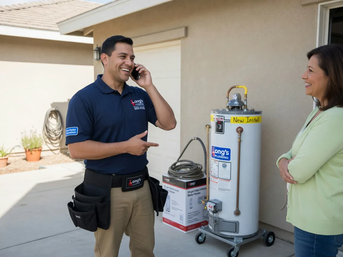 Leak Detection Sutter, CA FAQs